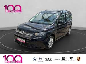 Volkswagen Caddy Life 2.0 TDI DSG ACC DAB SHZ Spurhalteass.Temp PDC