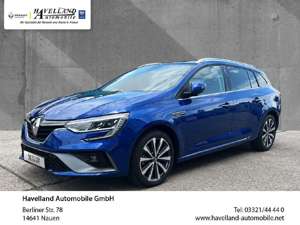 Renault Megane R.S. Line