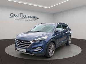 Hyundai TUCSON 1.6 GDI Turbo Premium 4WD PANO/NAVI/SHZ