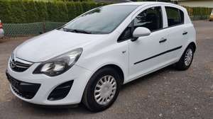 Opel Corsa Selection