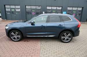 Volvo XC60 Inscript. T8 PHEV AWD*HUD*Massage*Luft*AHK