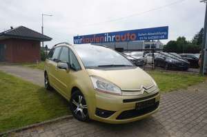 Citroen C4 Picasso C4 Grand Picasso Tendance*7-SITZE*TEMPOMAT !!