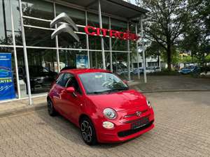 Fiat 500 1.0 Hybrid Club