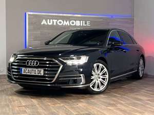 Audi A8 L 55 TFSI*quattro*MATRIX*BO*TOP*