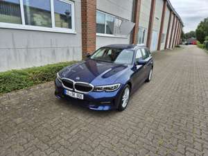 BMW 320 3er Touring Diesel 320d Touring Advantage