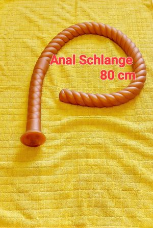 Wehr gibt mir Prostata Massage  Bild 3