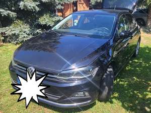 Volkswagen Polo Polo+1.0+TSI+DSG+Comfortline