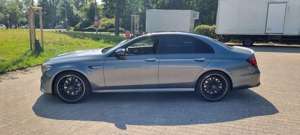 Mercedes-Benz E 63 AMG AMG E 63 4Matic AMG Speedshift 9G-MCT