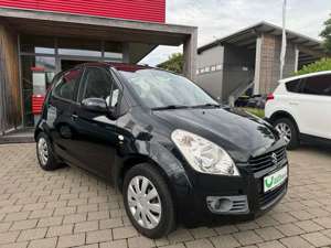 Suzuki Splash Comfort Klima Bild 3