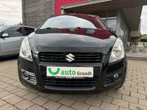 Suzuki Splash Comfort Klima Bild 2