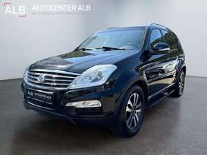 SsangYong Rexton W Sapphire 4X4/AUTOMATIK/7-SITZER/EURO5/