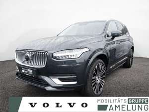 Volvo XC90 T8 Inscription Expression Recharge AWD