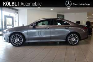 Mercedes-Benz CLA 250 CLA 250 e AMG LINE LED PANO KAMERA MBUX 19 ZOLL