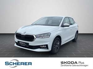 Skoda Fabia 1.0 TSI Style RFK SHZ NAVI LED DAB KLIMA