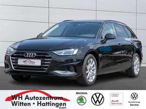 Audi A4 Avant 35 TFSI S tronic NAVI HECKKL.EL. PDC GJ-R...