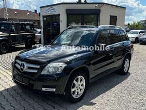 Mercedes-Benz GLK 350 CDI 4Matic Autom.*2.Hand*Bi-Xenon*SHZ*PDC