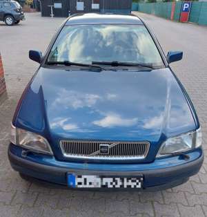 Volvo V40 1.8