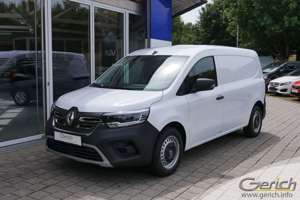 Renault Kangoo Rapid E-Tech Electric 22 kW Advance L2