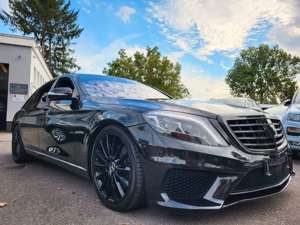 Mercedes-Benz S 350 S 350 d L 9G-TRONIC