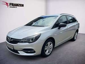 Opel Astra K Sports Tourer Edition Start/Stop | wenig