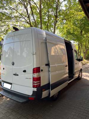 Mercedes-Benz Sprinter 316 CDI