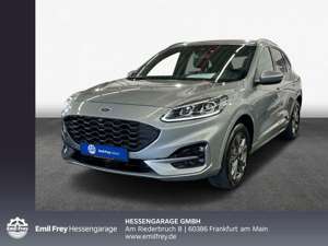 Ford Kuga 2.5 Duratec PHEV ST-LINE