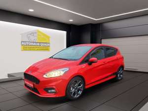 Ford Fiesta ST-Line Navi Dyn. Kurvenlicht Apple CarPlay Androi
