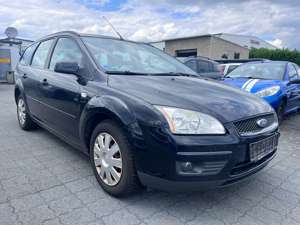 Ford Focus Turnier 1.8 Style