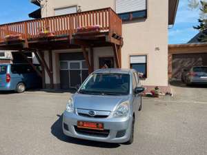 Daihatsu Cuore Plus