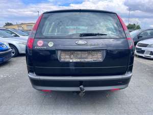Ford Focus Turnier 1.8 Style Bild 5