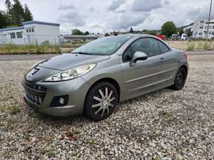 Peugeot 207 Platinum