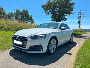 Audi A5 A5+Coupe+2.0+TFSI+S+tronic+sport