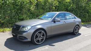 Mercedes-Benz C 250 CDI Avantgarde Edition Bild 1