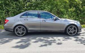 Mercedes-Benz C 250 CDI Avantgarde Edition Bild 4