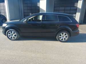 Audi Q7 Q7 3.0 TDI DPF quattro tiptronic