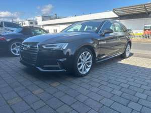 Audi A4 quattro sport