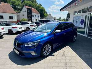 Renault Megane IV Grandtour GT