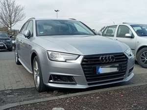 Audi A4 A4 Avant 2.0 TDI S tronic