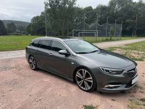 Opel Insignia Insignia Sports Tourer 2.0 BiTurbo Diesel 4x4 Aut