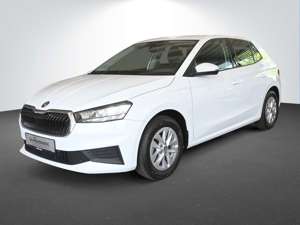 Skoda Fabia 1,0 TSI 70kW (95PS) Active