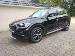 BMW X1 sDrive 18 i xLine