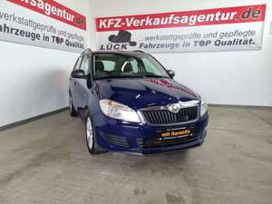 Skoda Fabia Combi Cool, neuer Motor, inkl. Garantie