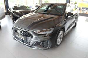 Audi A3 Lim. 35 TFSI S line sport S tro*NAVI*LED*VIRT