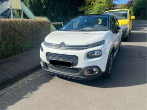 Citroen C3 C3 Pure Tech 83 S