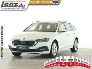 Skoda Octavia Combi Ambition Matrix Navi SHZ SmartLink