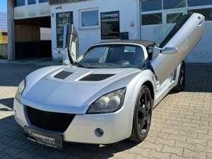 Opel Speedster Speedster+2.2