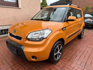 Kia Soul 1.6i Attract KLIMA+ALU