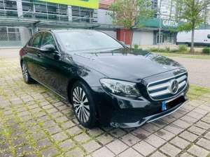 Mercedes-Benz E 350 BlTEC 9G-TRONIC Avantgarde 360° Widescr. AHK Lede