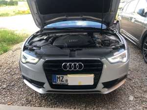 Audi A5 Cabrio 3.0 TDI DPF quattro S tronic