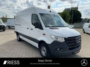 Mercedes-Benz Sprinter 317 CDI KA / MBUX / 360° / Klima / SHZ / Tempomat